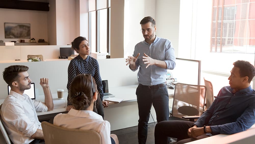 Land Entry-Level High-Tech Positions Upon Graduation