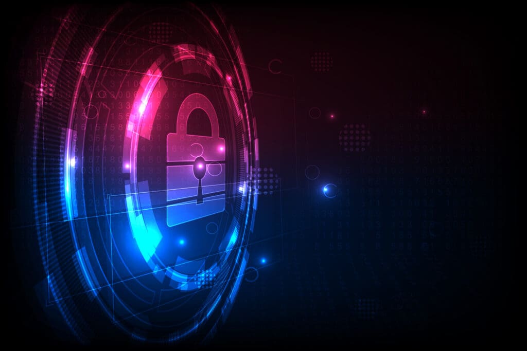 The Cybersecurity world is divided into several sub-domains