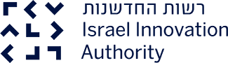 לוגו רשות החדשנות