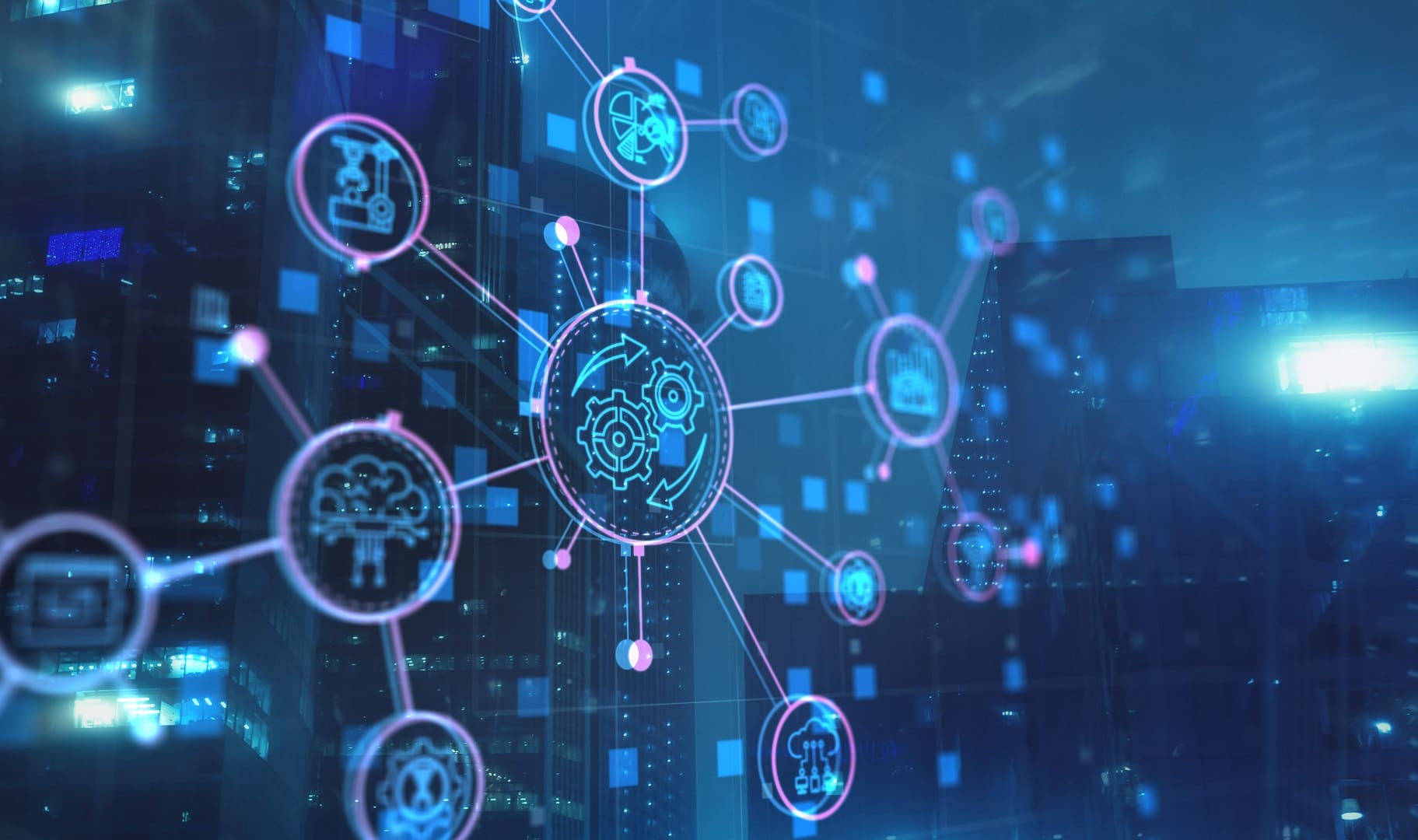 CISO: קצין אבטחת מידע הראשי
