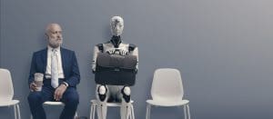 the impact of artificial intelligence on the job market