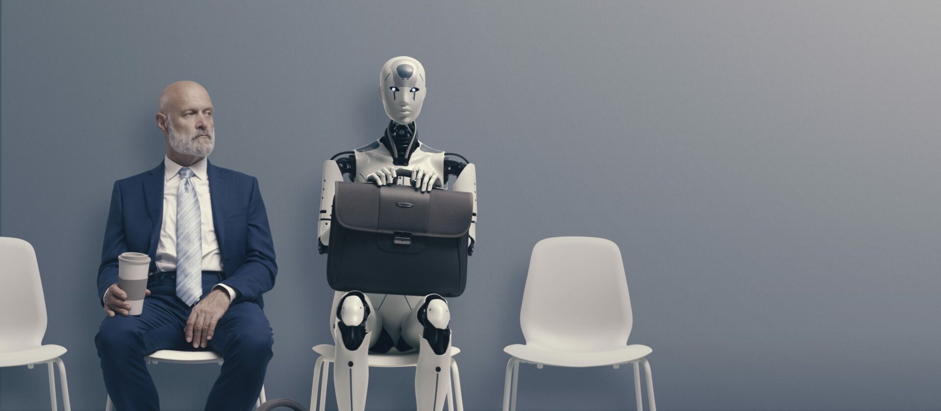 בדרך למהפך: המקצועות שישתנו בעקבות כניסת הבינה המלאכותית לשוק העבודה
