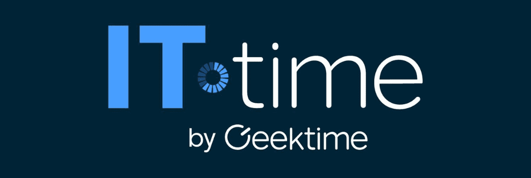 ittime logo