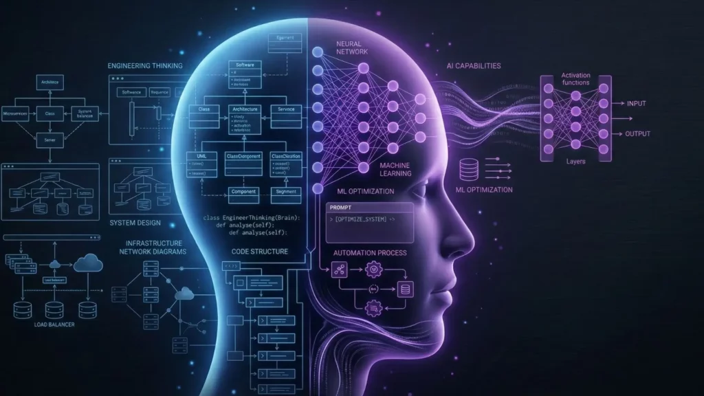 AI Software Engineer career program at Infinity Labs
