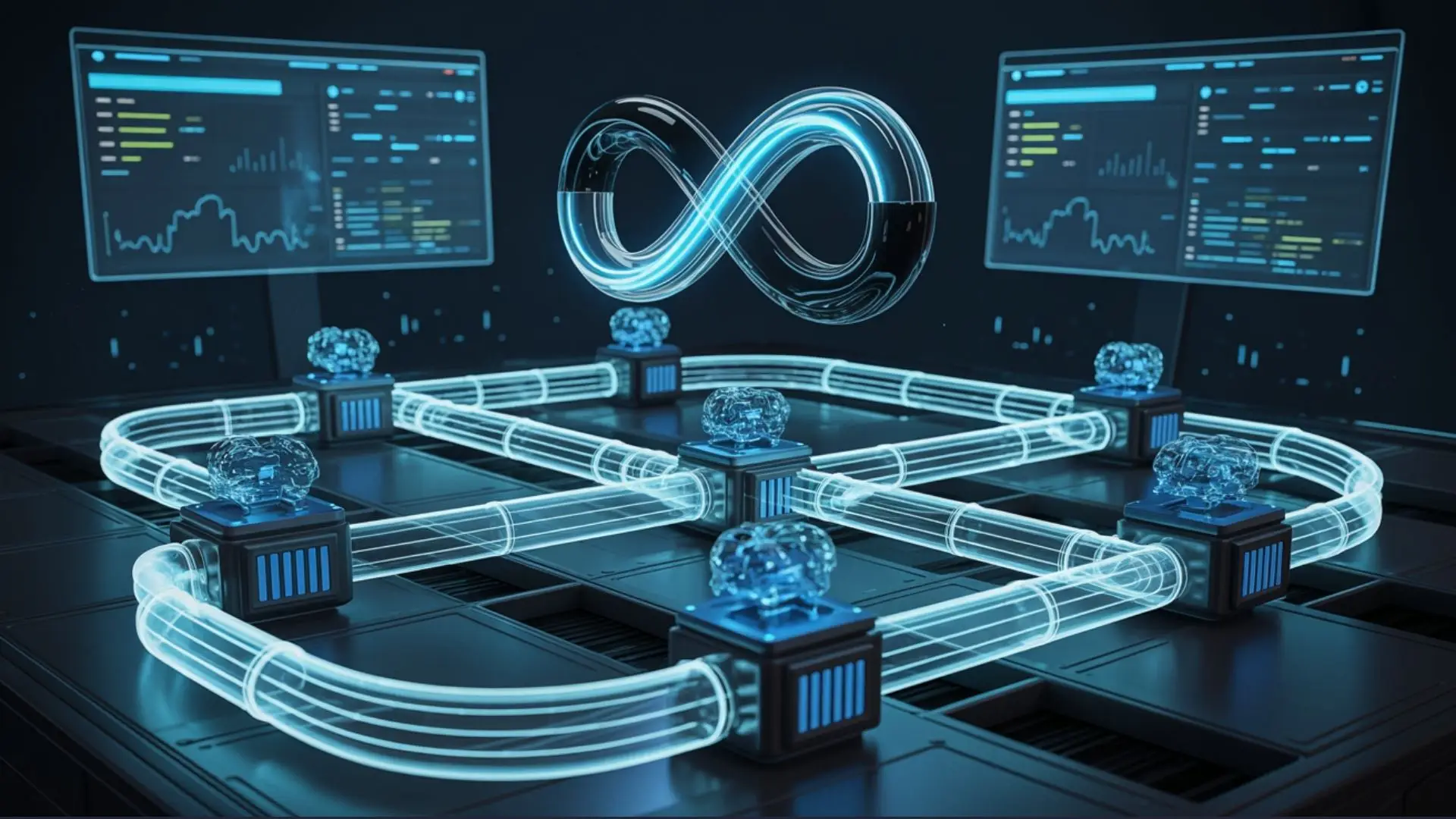 מסלול DevOps Pro להכשרת מומחי DevOps