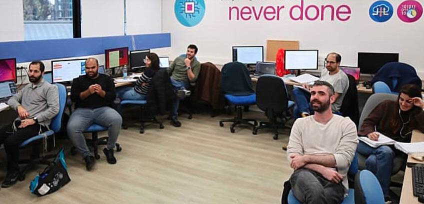 Infinity Labs משיקה מסלול להכשרת AI Software Engineers