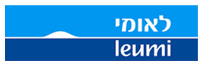 Leumi logo